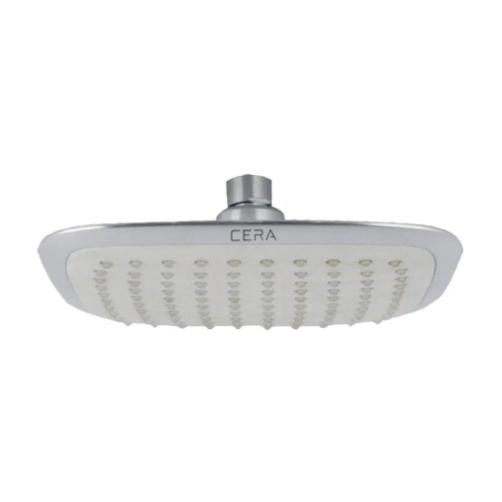 Cera Single Flow Overhead Shower F7010507AB - Chrome