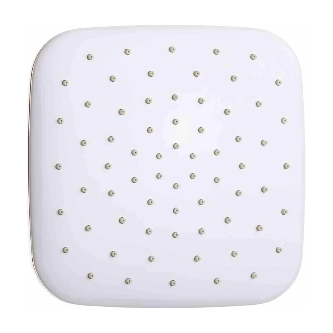 Cera Single Flow Overhead Shower F7010514AB - Chrome