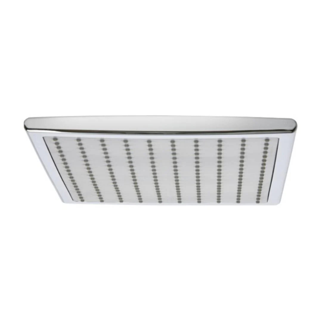 Cera Single Flow Overhead Shower F7010515AB - Chrome