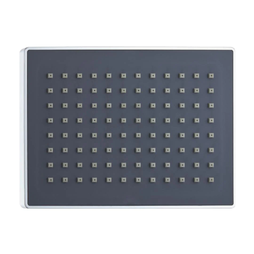 Cera Single Flow Overhead Shower F7010516AB - Chrome