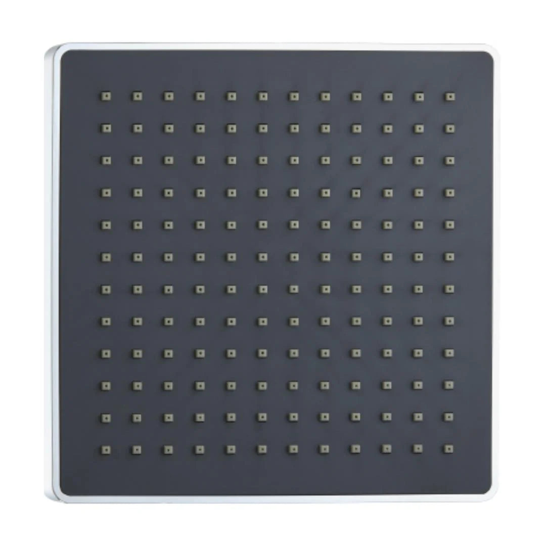 Cera Single Flow Overhead Shower F7010517AB - Chrome