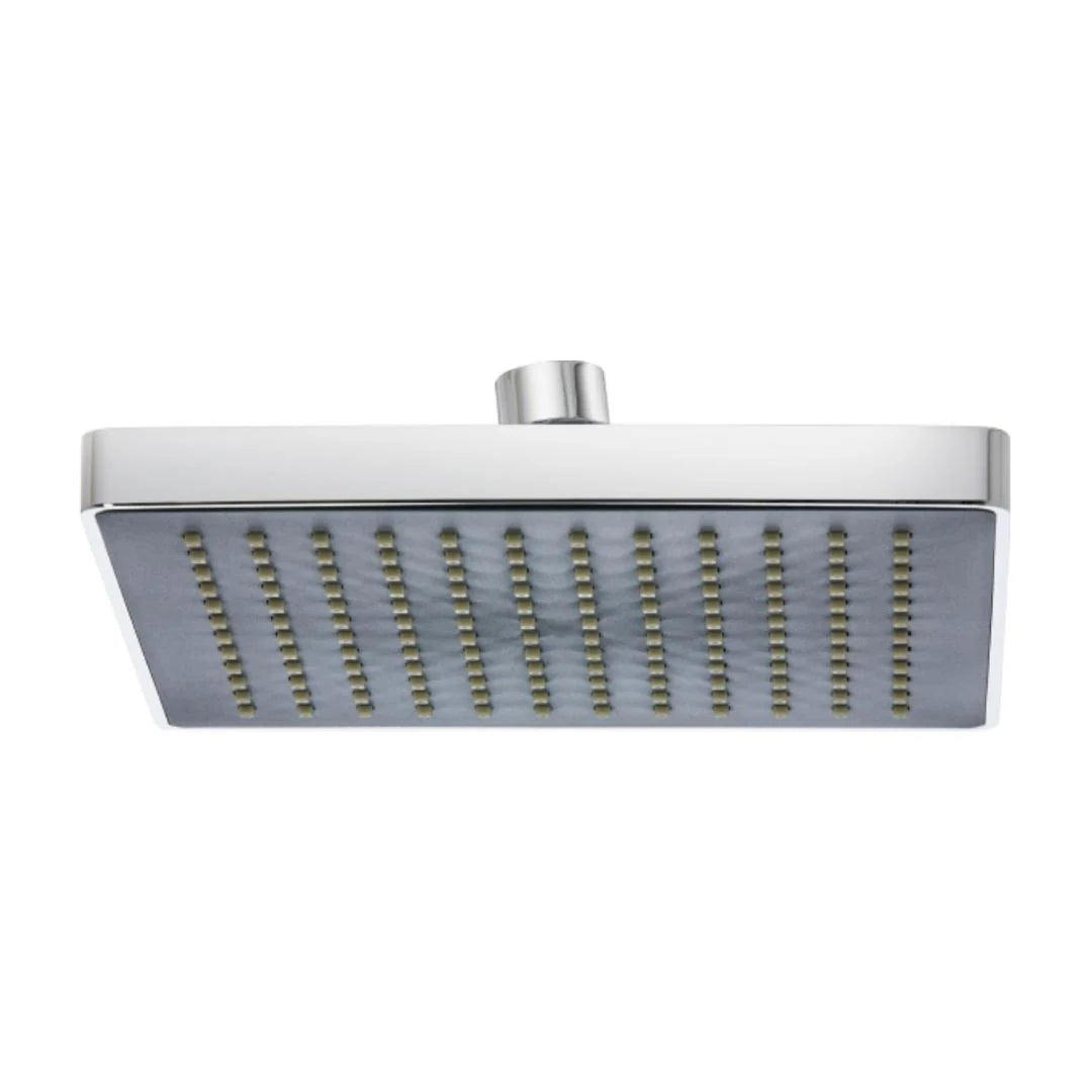 Cera Single Flow Overhead Shower F7010517AB - Chrome