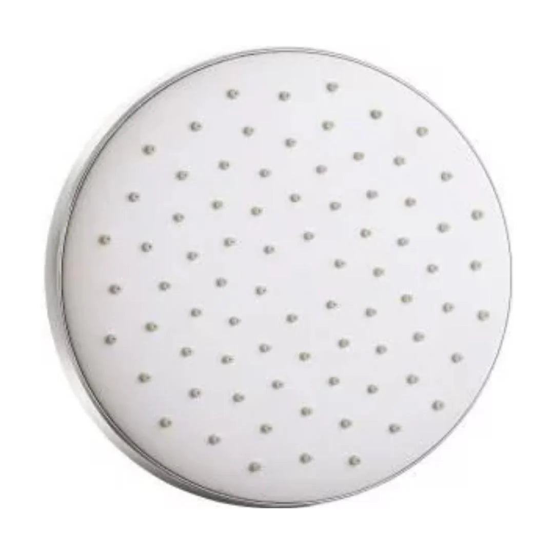 Cera Single Flow Overhead Shower F7010606AB - Chrome