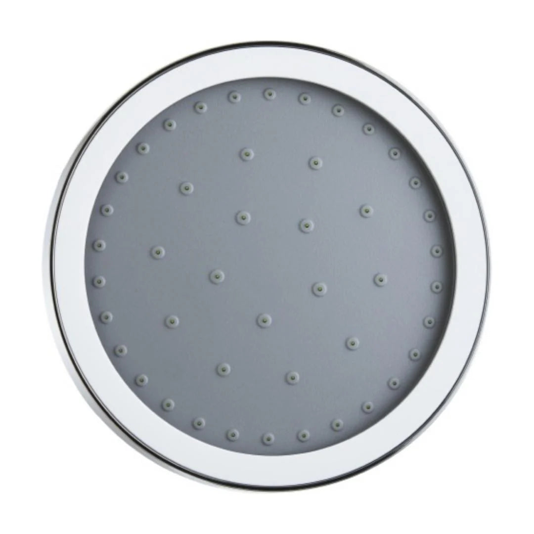 Cera Single Flow Overhead Shower F7010607AB - Chrome