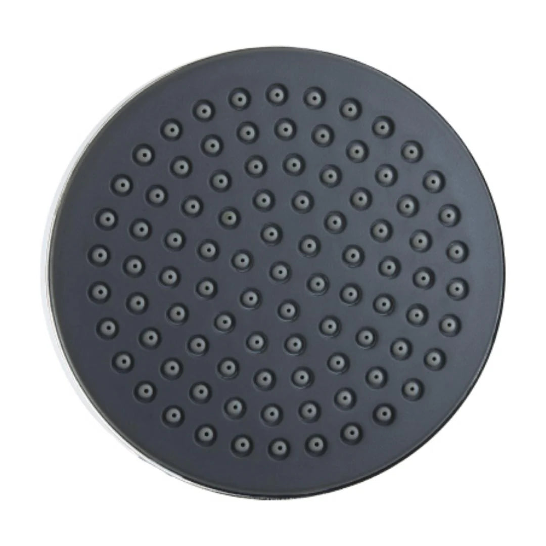 Cera Single Flow Overhead Shower F7010608AB - Chrome