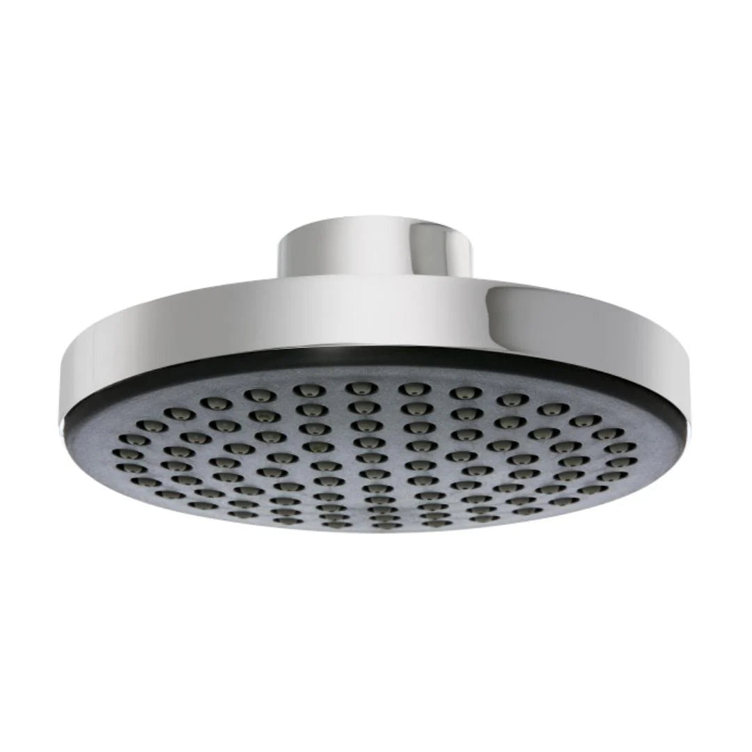 Cera Single Flow Overhead Shower F7010608AB - Chrome