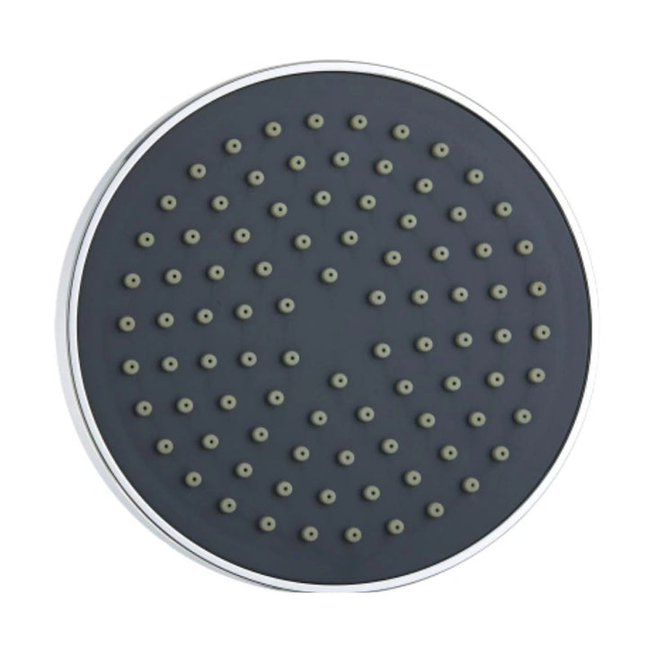 Cera Single Flow Overhead Shower F7010609AB - Chrome