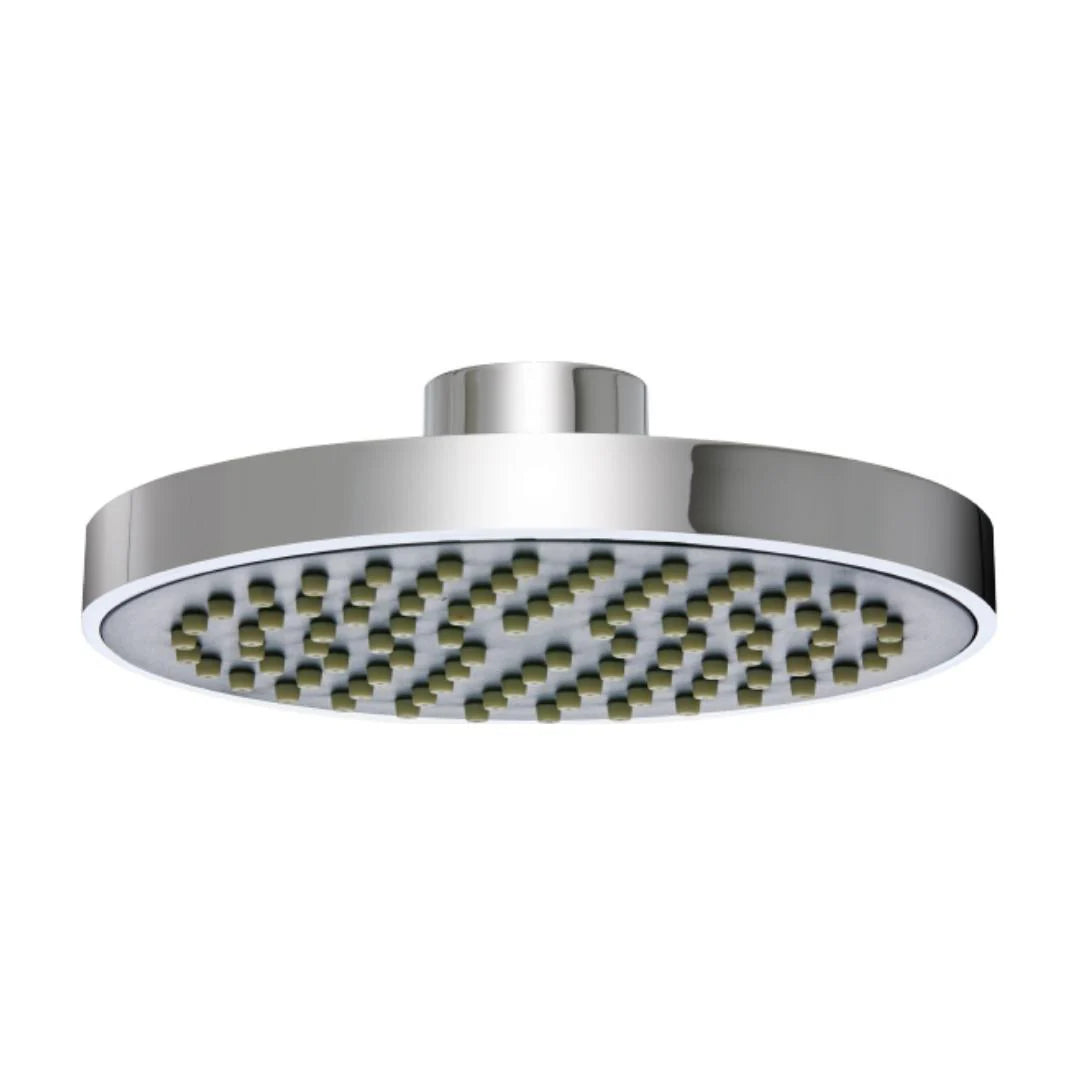 Cera Single Flow Overhead Shower F7010609AB - Chrome
