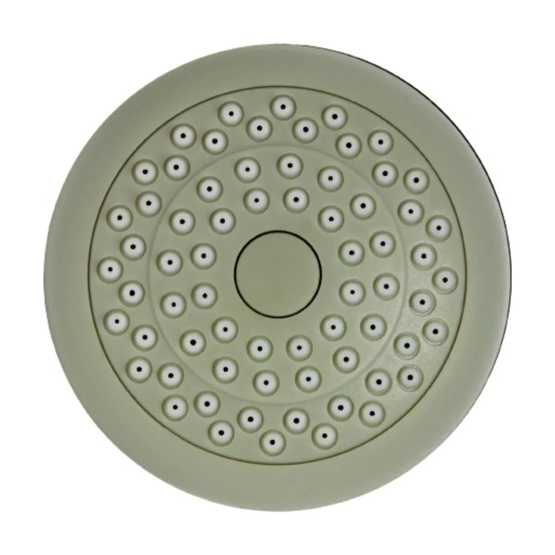 Cera Single Flow Overhead Shower F7020108AB - Chrome