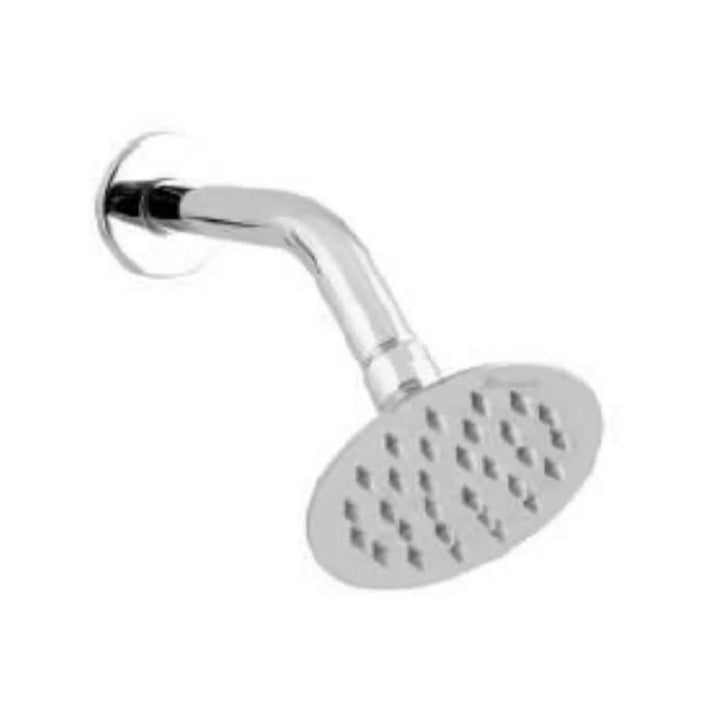 Cera Single Flow Overhead Shower F7020109SS - Stainless Steel