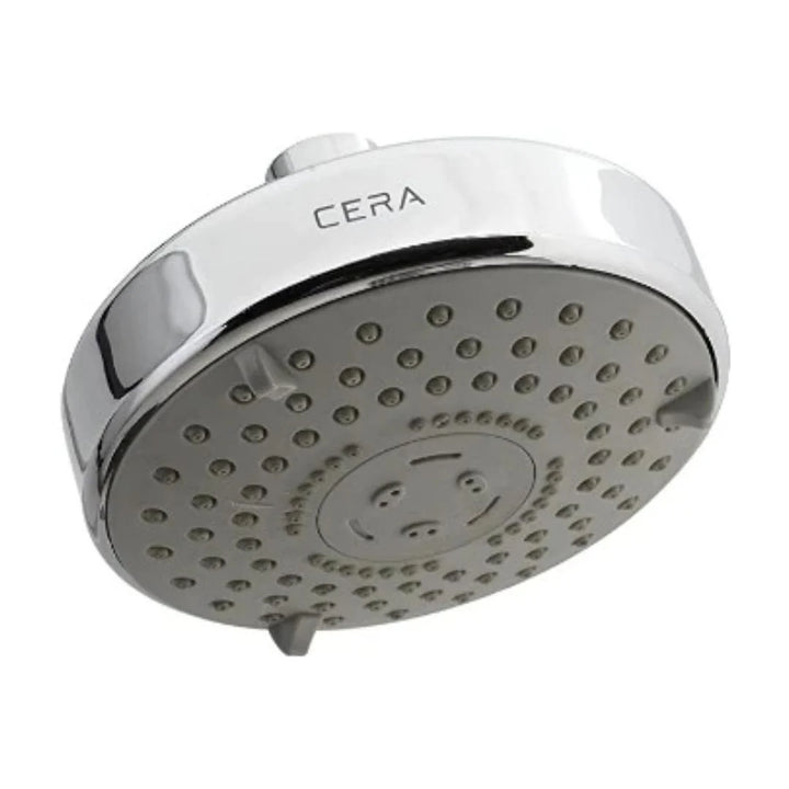 Cera Multi Flow Overhead Shower F7020305AB - Chrome
