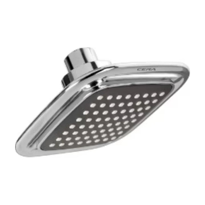 Cera Single Flow Overhead Shower F7020306AB - Chrome