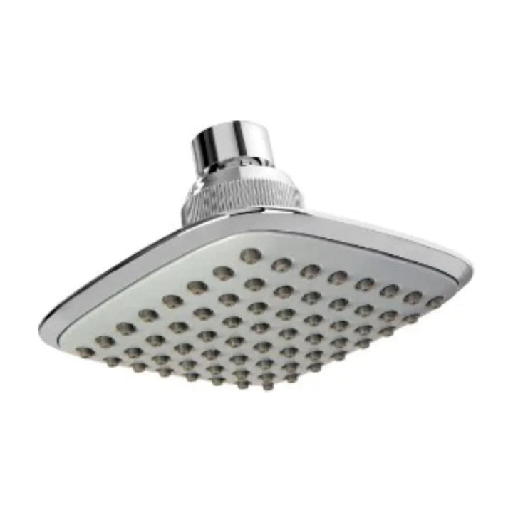 Cera Single Flow Overhead Shower F7020307AB - Chrome