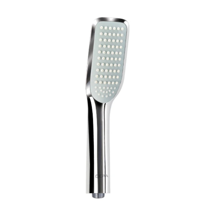 Cera Single Flow Hand Shower F7030101AB - Chrome