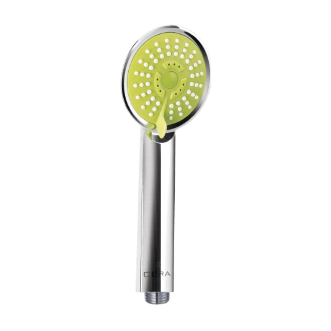 Cera Multi Flow Hand Shower F7030104AB - Chrome