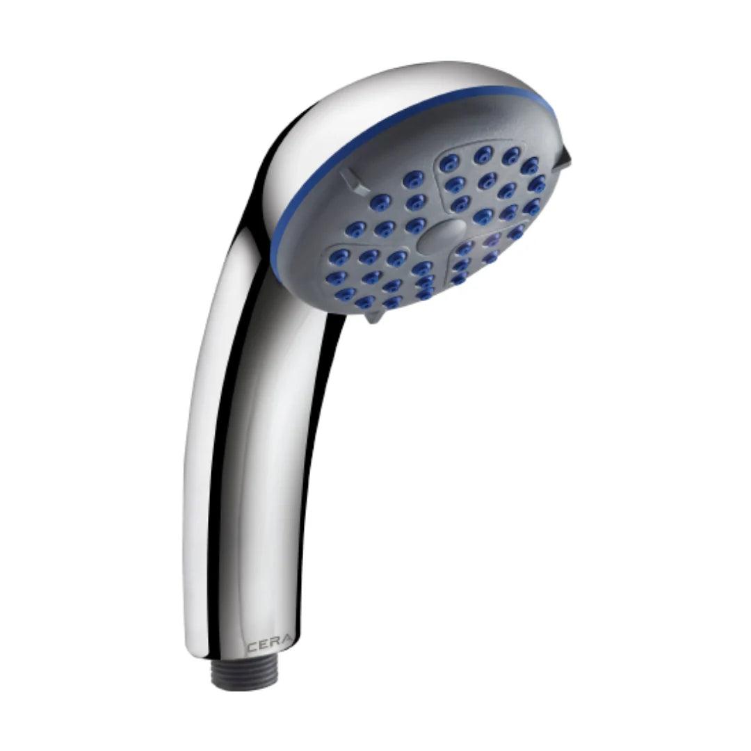 Cera Single Flow Hand Shower F7030105AB - Chrome