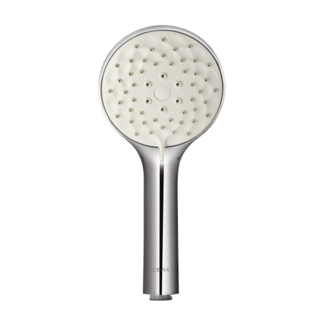 Cera Multi Flow Hand Shower F7030112AB - Chrome