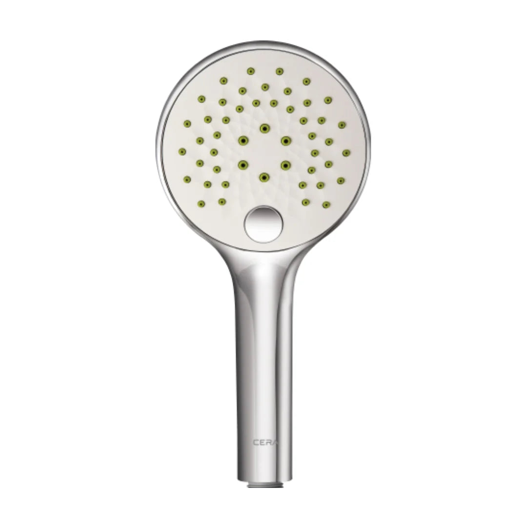 Cera Multi Flow Hand Shower F7030113AB - Chrome