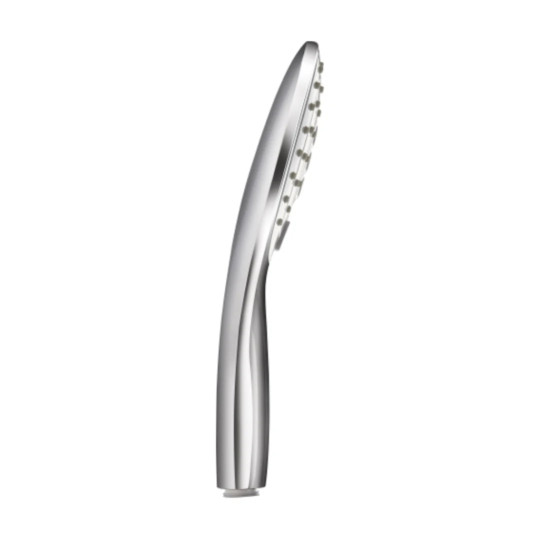 Cera Multi Flow Hand Shower F7030308AB - Chrome