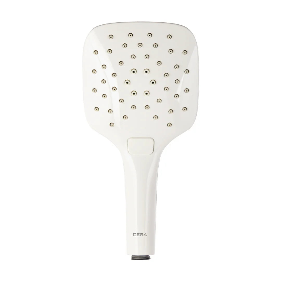 Cera Multi Flow Hand Shower F7030309AB - Chrome