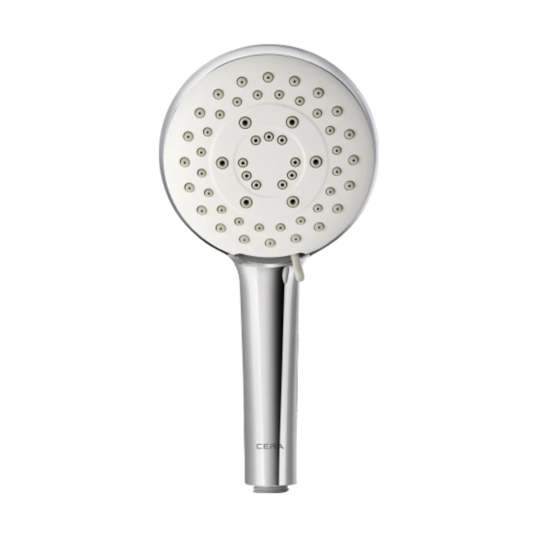 Cera Multi Flow Hand Shower F7030310AB - Chrome