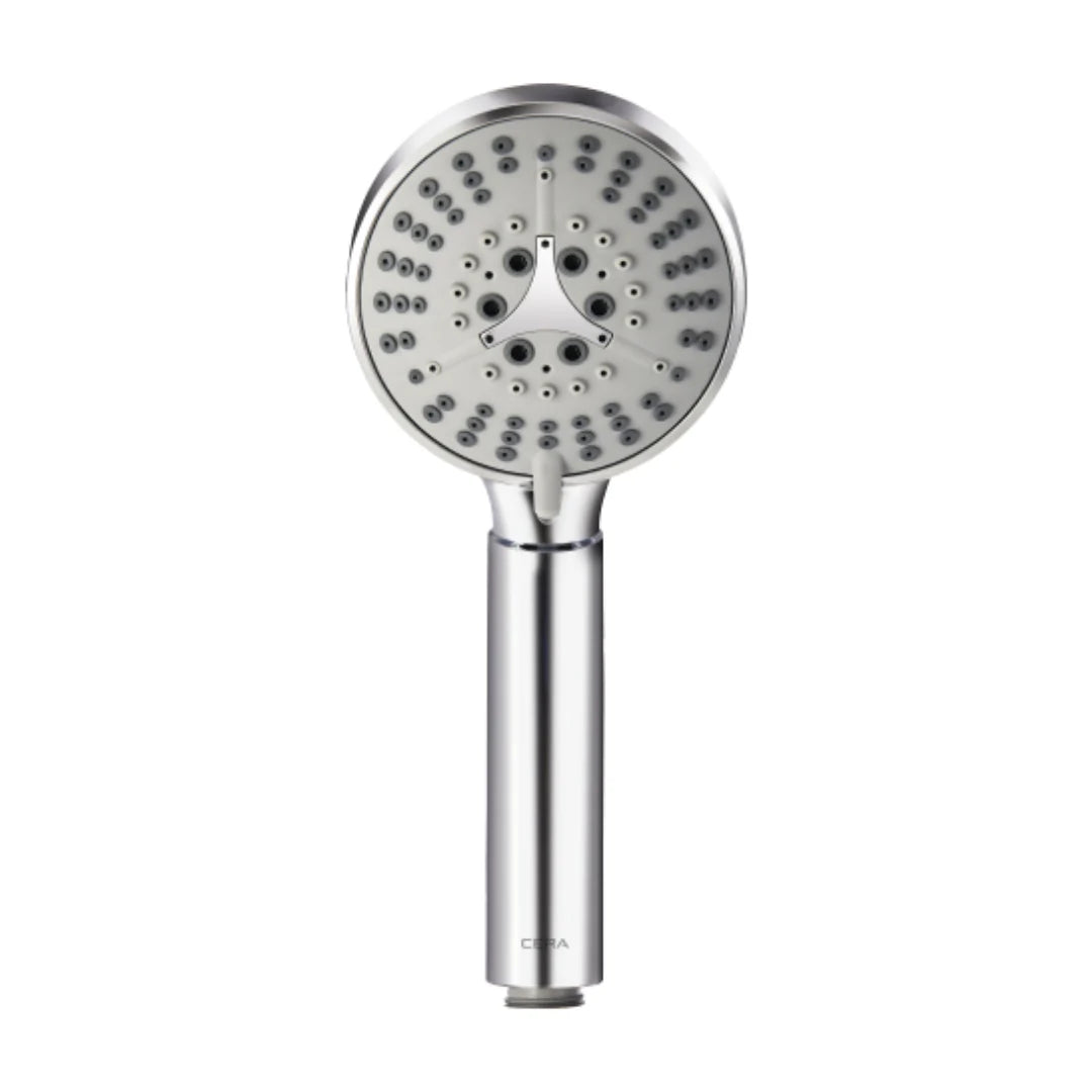 Cera Multi Flow Hand Shower F7030311AB - Chrome