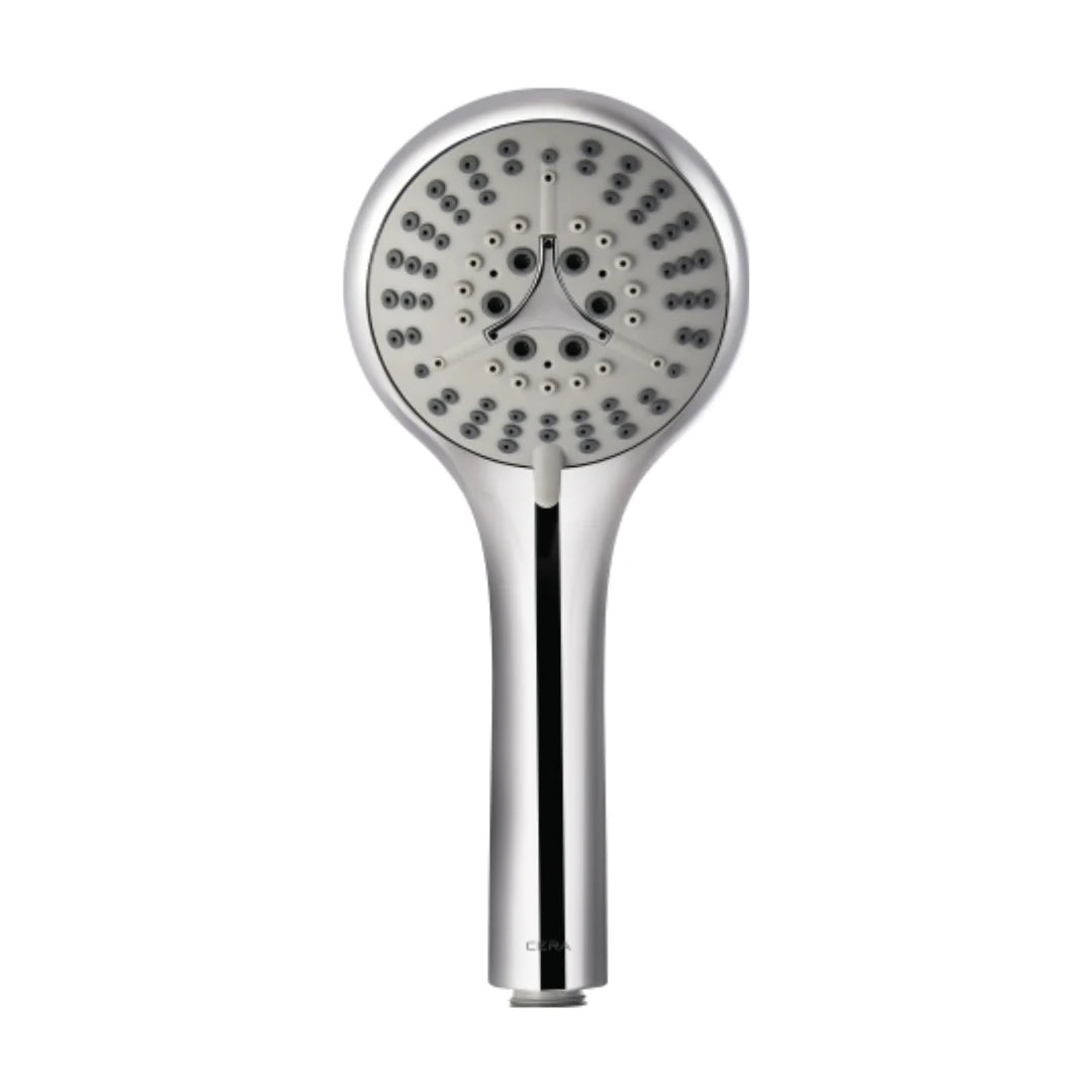Cera Multi Flow Hand Shower F7030312AB - Chrome