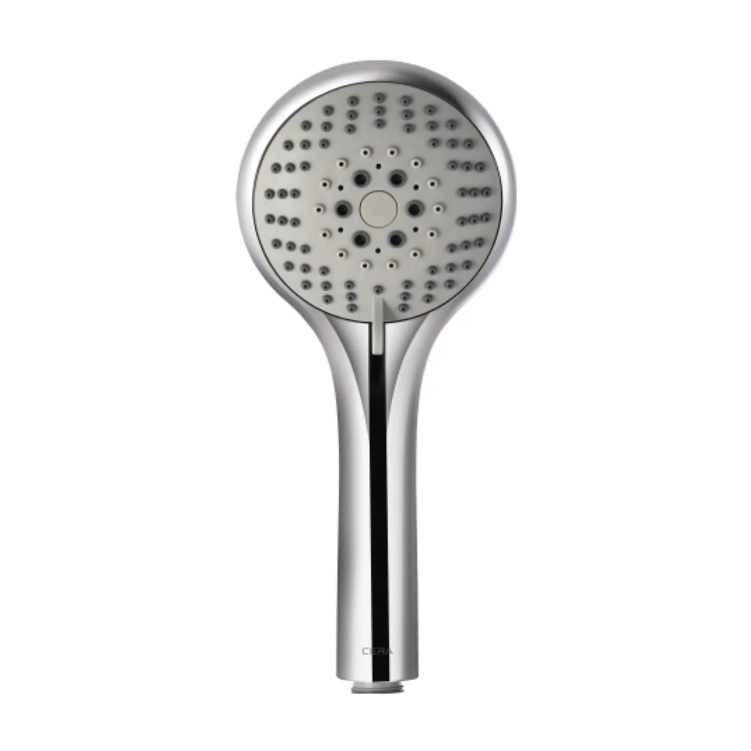 Cera Multi Flow Hand Shower F7030313AB - Chrome