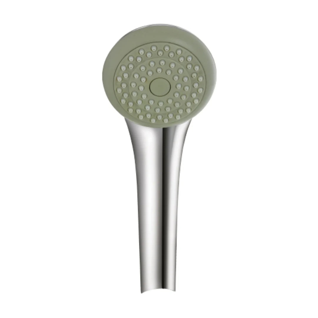 Cera Single Flow Hand Shower F7030315AB - Chrome