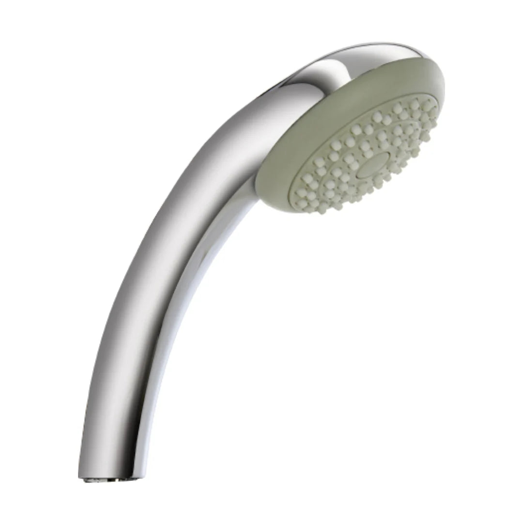 Cera Single Flow Hand Shower F7030315AB - Chrome