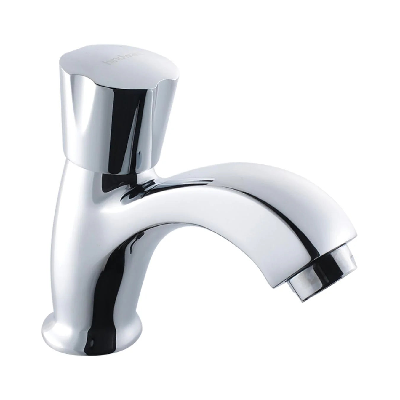Hindware Table Mounted Regular Basin Tap Contessa Neo F730002 - Chrome
