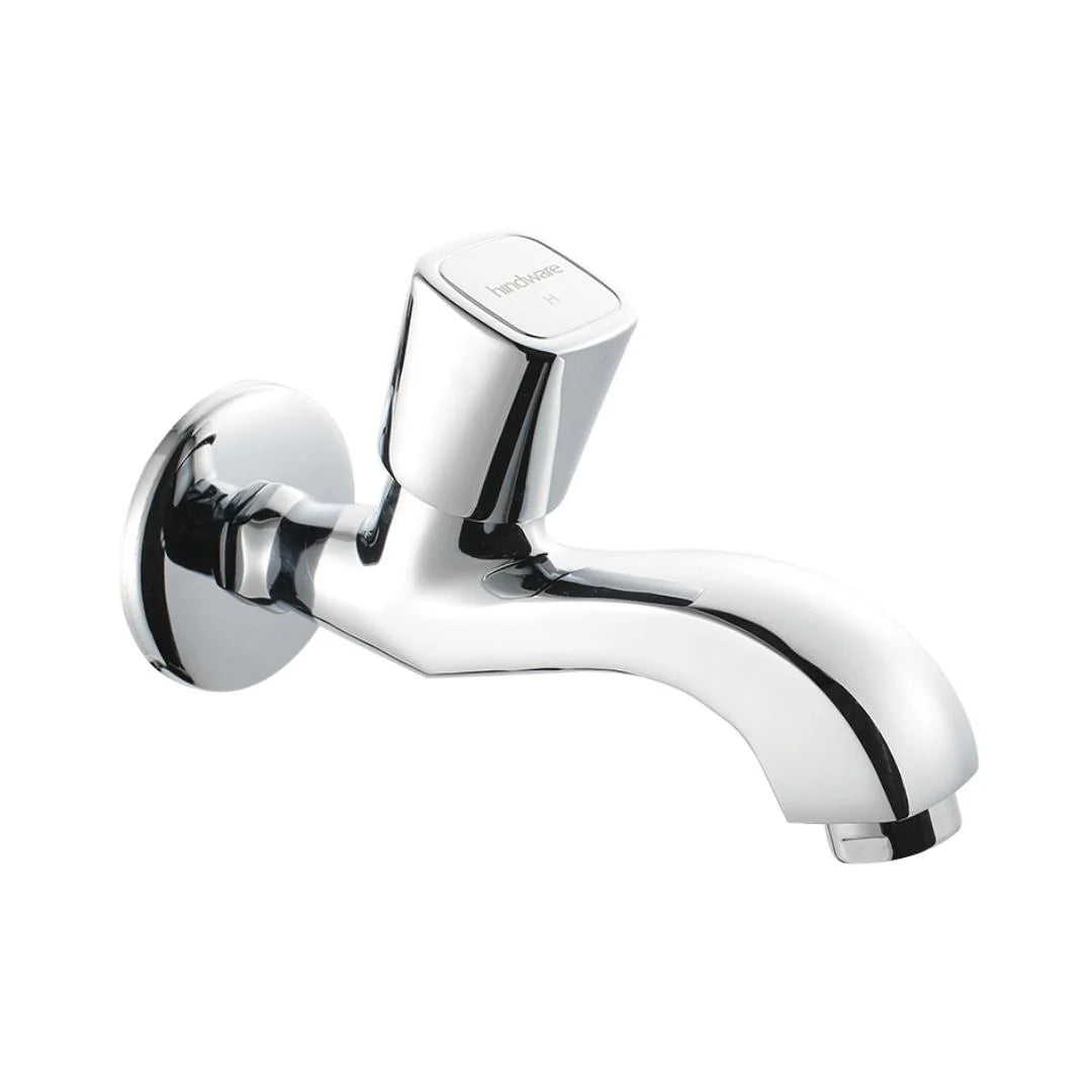 Hindware WC Area Bib Tap Dove F740011 - Chrome