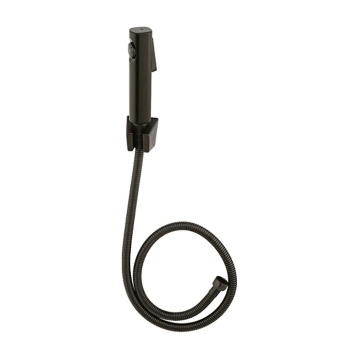 Cera Health Faucet F8035101MB - Black Matt