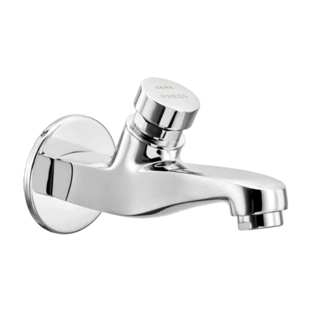 Cera WC Area Bib Tap Aquamatic F9020151 - Chrome