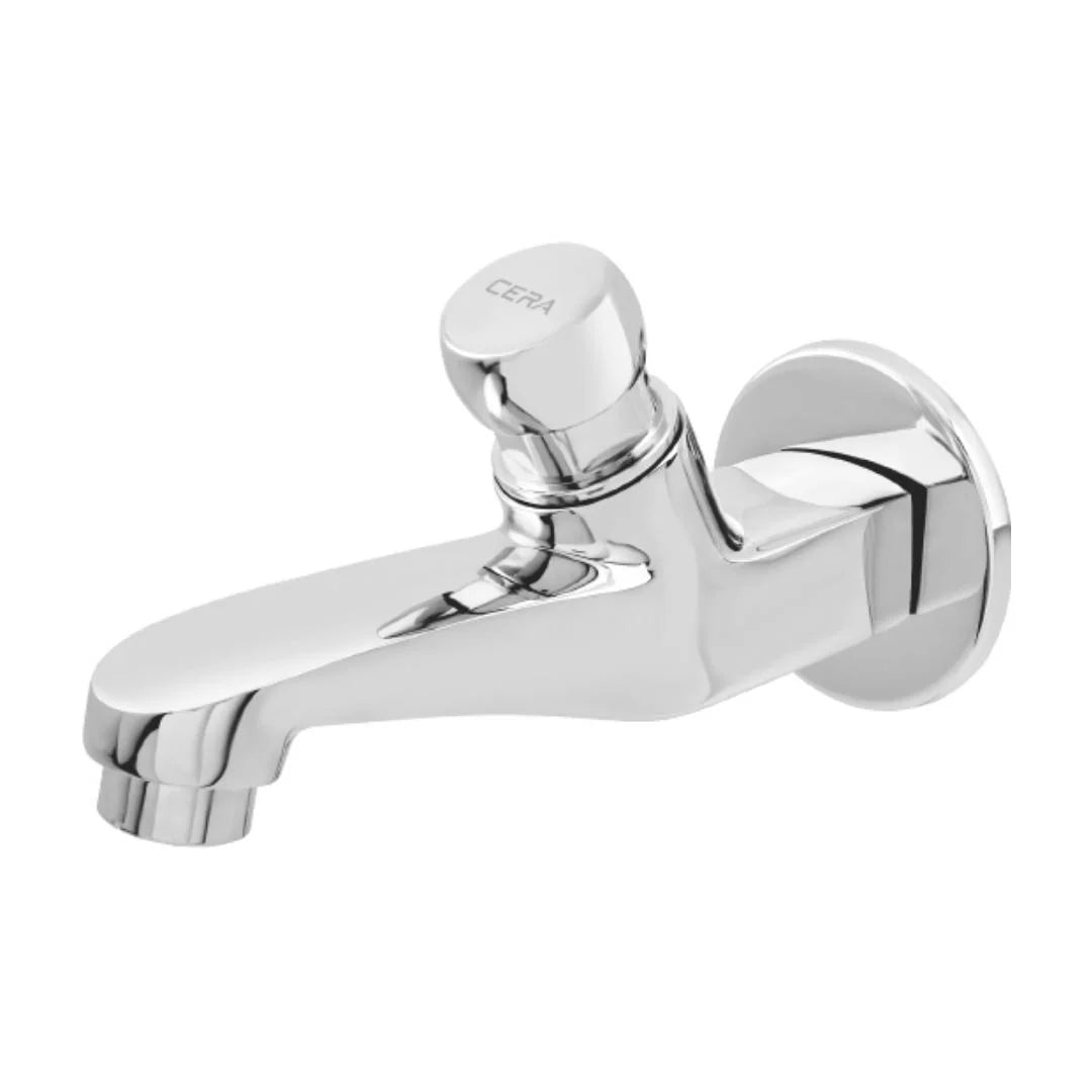Cera WC Area Bib Tap Aquamatic F9020151 - Chrome