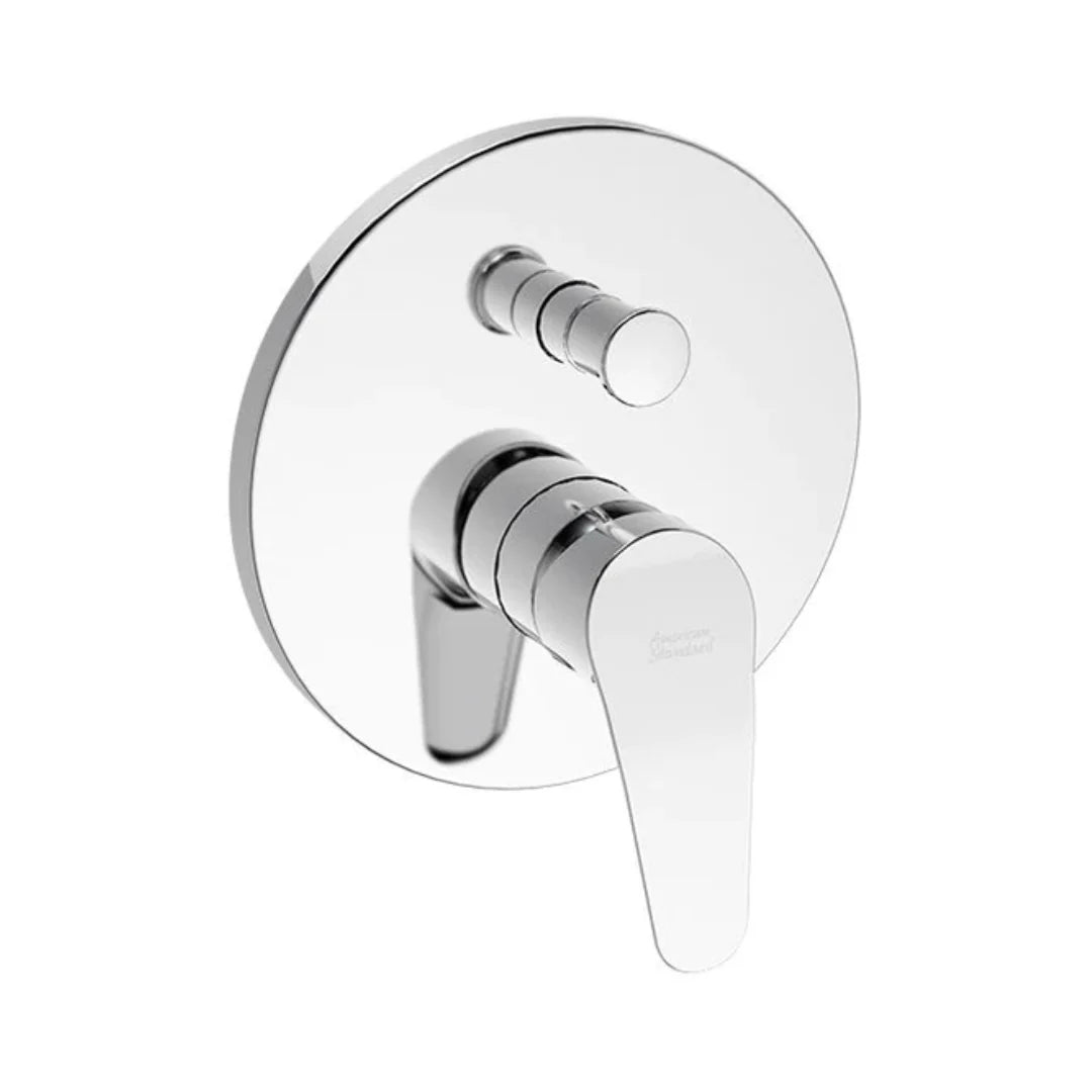 American Standard 2 Way Diverter Cygnet FFAS0321-659500BA0 - Chrome Finish