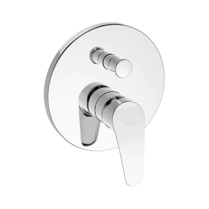 American Standard 2 Way Diverter Cygnet FFAS0321-659500BA0 - Chrome Finish
