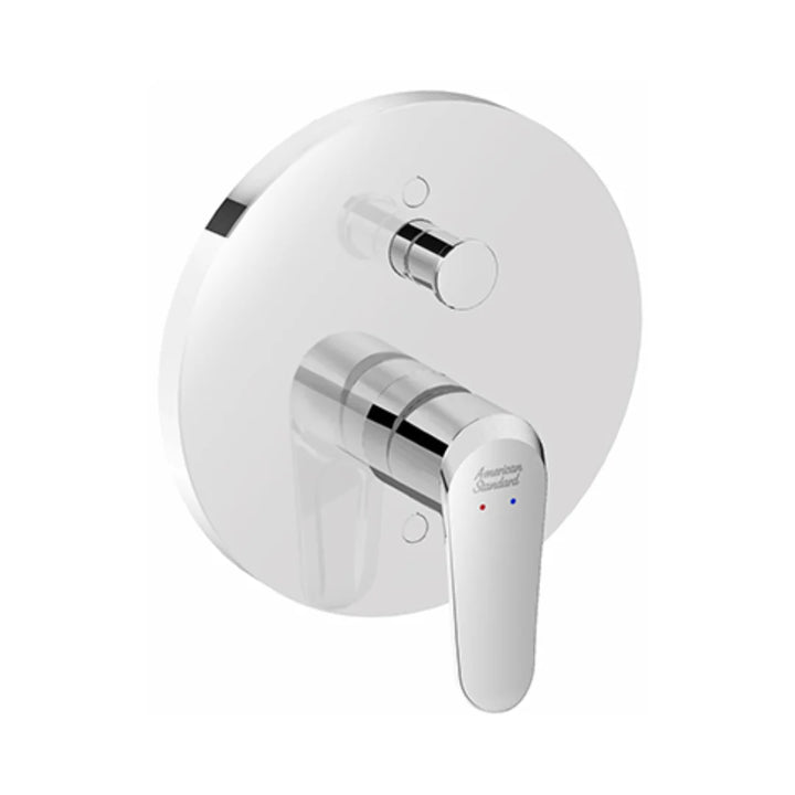 American Standard 2 Way Diverter Neo Modern FFAS0721-659500BA0 - Chrome Finish