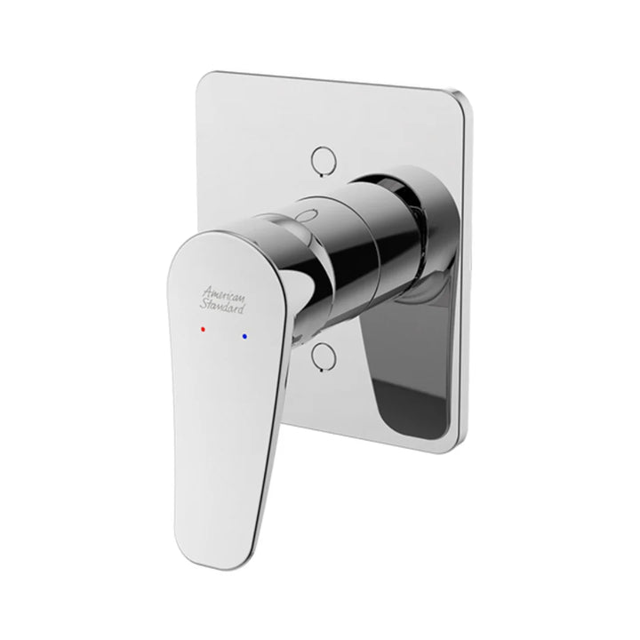 American Standard 1 Way Diverter Milano FFAS0922-709500BF0 - Chrome Finish