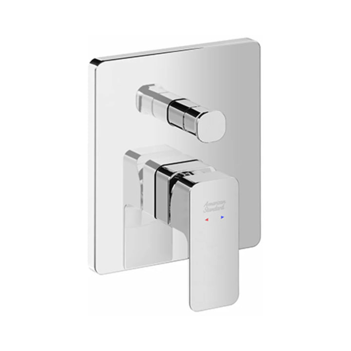 American Standard 2 Way Diverter Acacia E FFAS1321-608500BF0 - Chrome Finish
