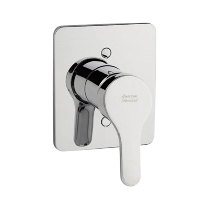 American Standard 1 Way Diverter Concept Round FFAS1422-709500BF0 - Chrome Finish