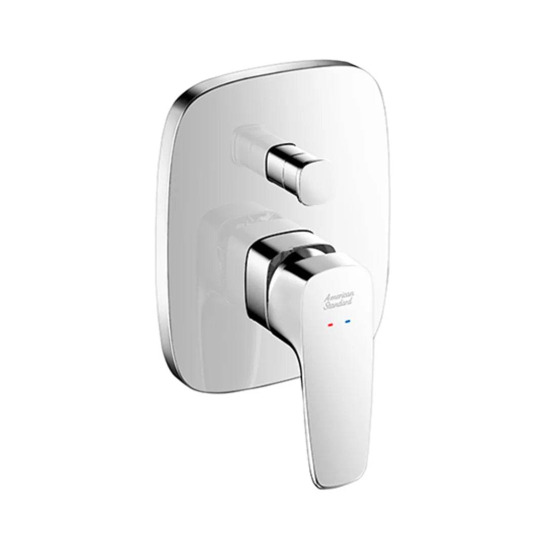 American Standard 2 Way Diverter Signature FFAS1721-609500BC0 - Chrome Finish