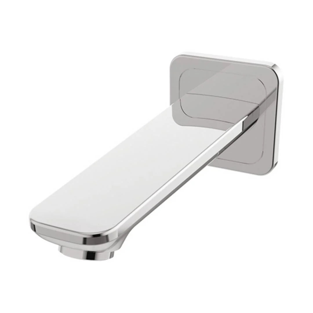 American Standard Wall Mounted Spout Acacia E FFAS9714-000500BF0 - Chrome