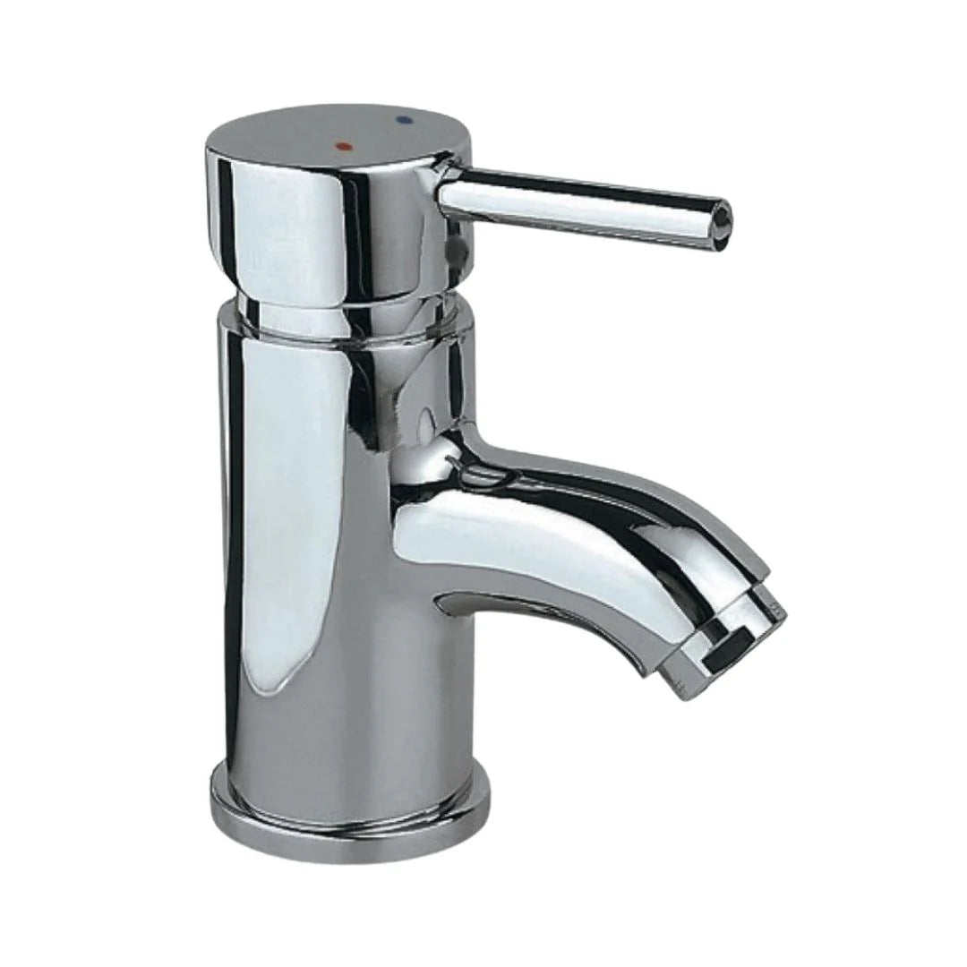 Jaquar Table Mounted Regular Basin Mixer Florentine FLR-CHR-5003B - Chrome