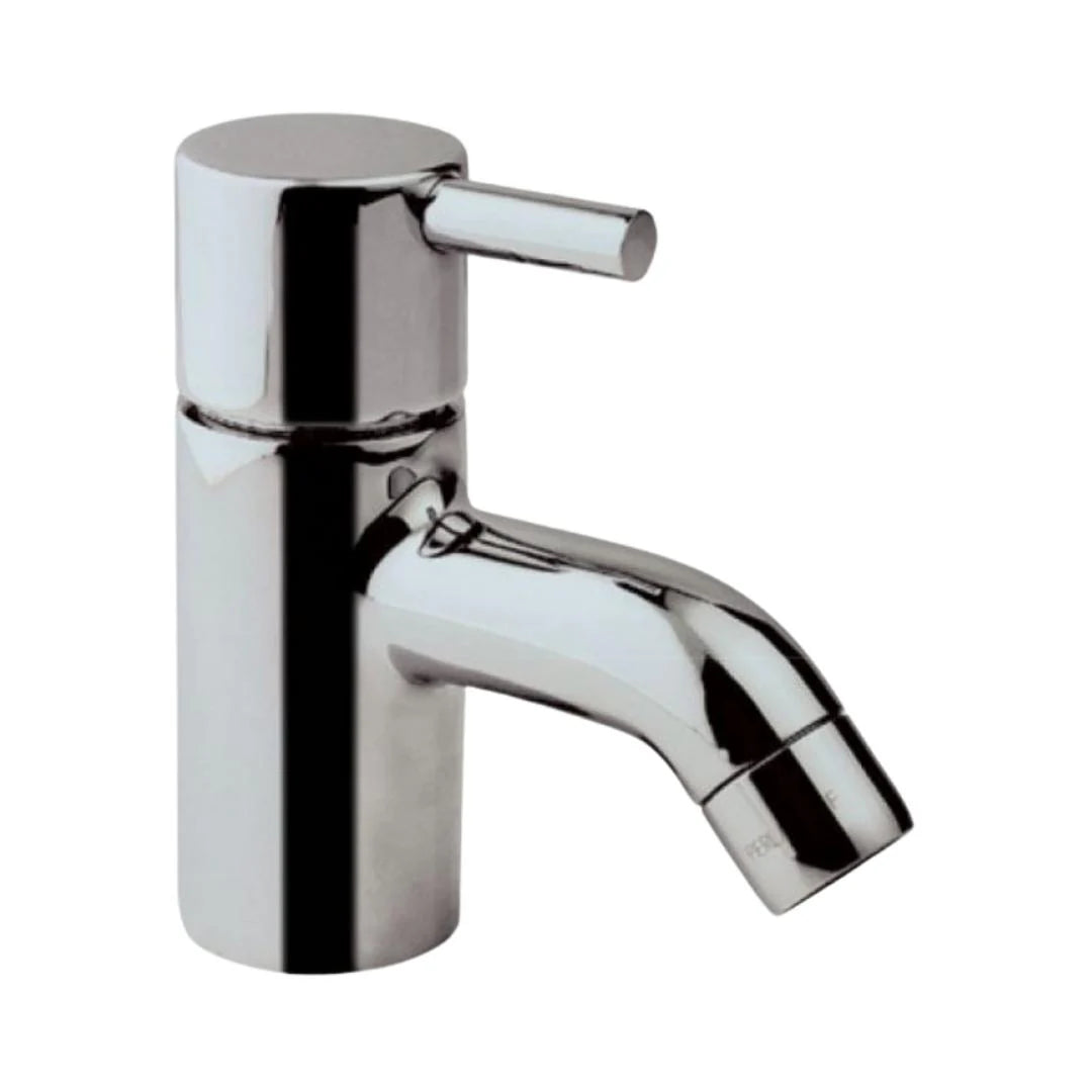 Jaquar Table Mounted Regular Basin Tap Florentine FLR-CHR-5011N - Chrome