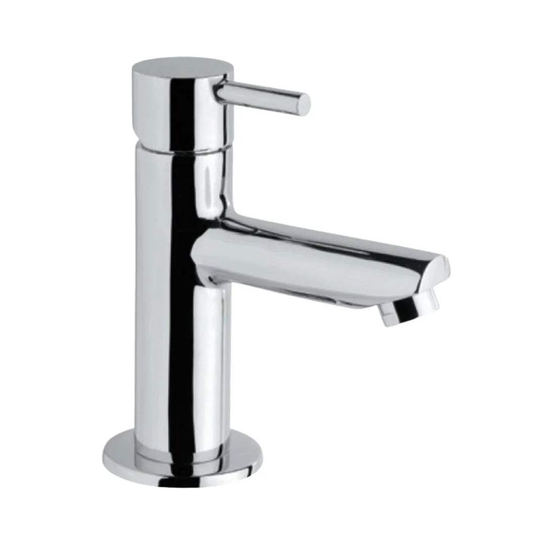 Jaquar Table Mounted Regular Basin Tap Florentine FLR-CHR-5015 - Chrome