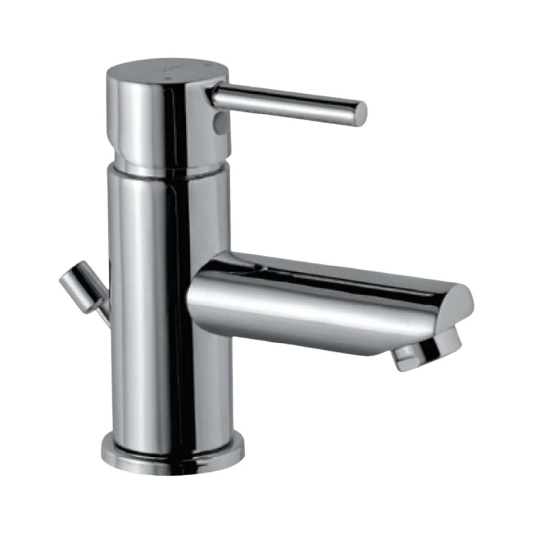 Jaquar Table Mounted Regular Basin Mixer Florentine FLR-CHR-5051B - Chrome