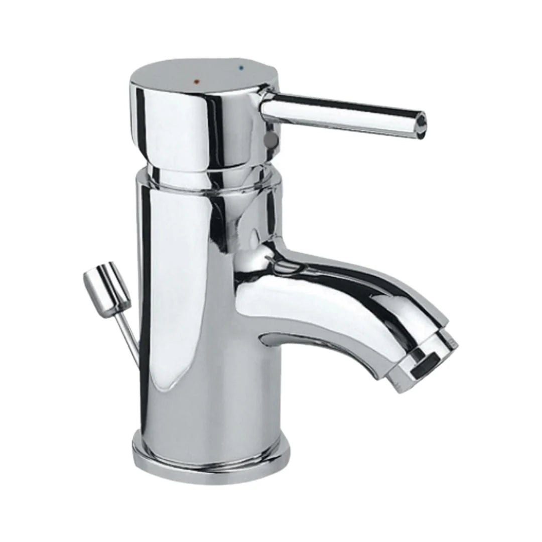 Jaquar Table Mounted Regular Basin Mixer Florentine FLR-CHR-5063B - Chrome