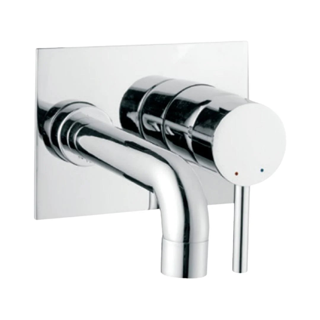 Jaquar 1 Way Diverter Florentine FLR-CHR-5135 High Flow - Chrome Finish