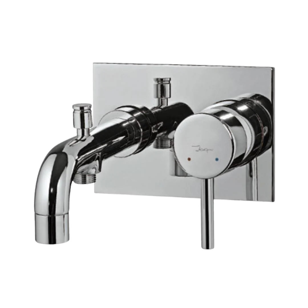 Jaquar 2 Way Diverter Florentine FLR-CHR-5137 High Flow - Chrome Finish